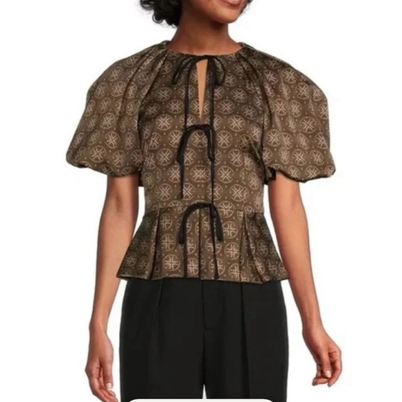 ANTONIO MELANI Tops - Antonio melani top